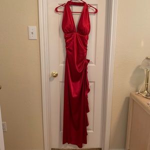 Formal dress for prom/bridesmaid/black tie